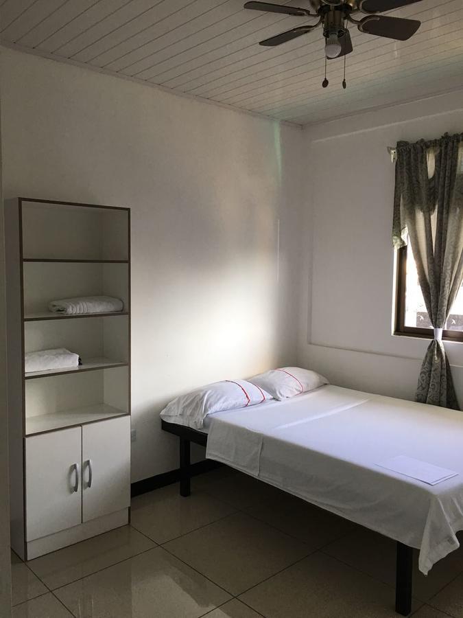 Casanova Hotel サンホセ エクステリア 写真